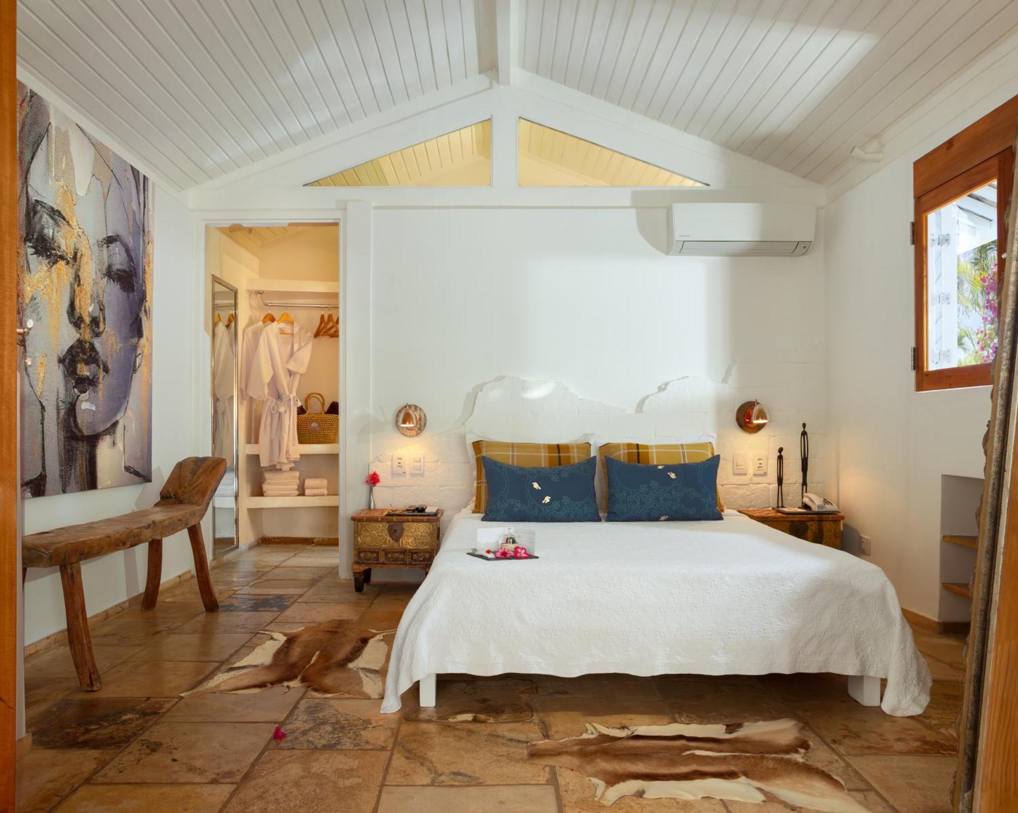 The Chili Beach Private Resort Jijoca de Jericoacoara Eksteriør bilde